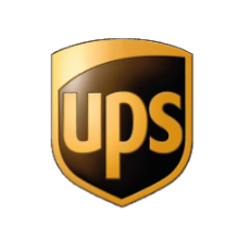 Logo UPS