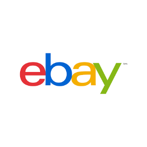 Logo ebay