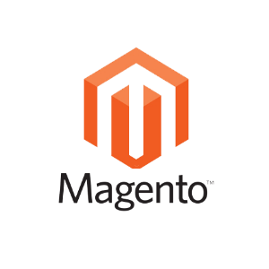Logo Magento