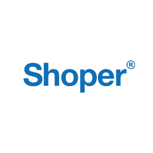 Logo Shoper