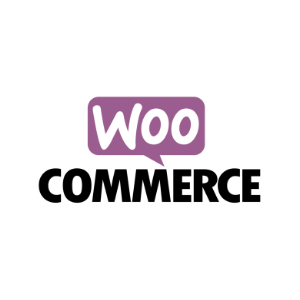 Logo woocommerce
